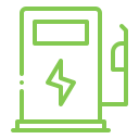 Design and Commission Charging Stations