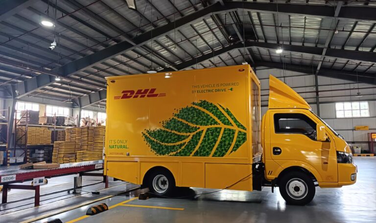 dhl