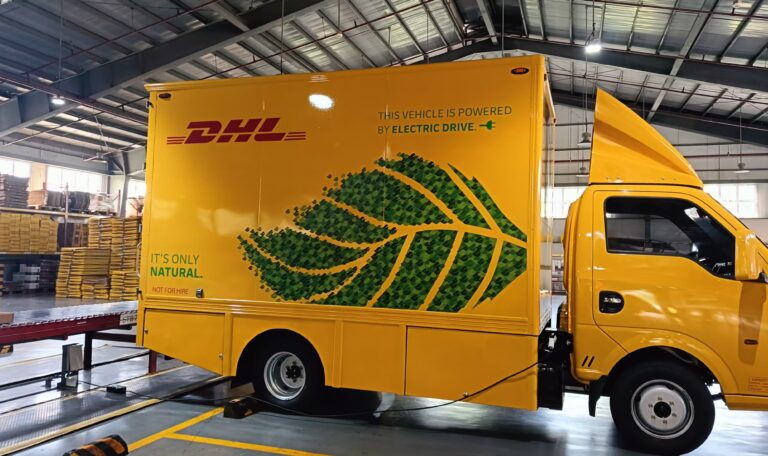dhl