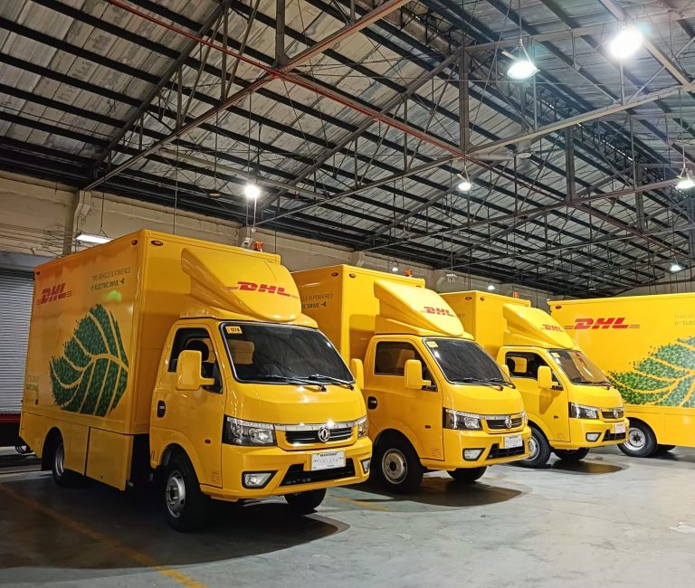 dhl